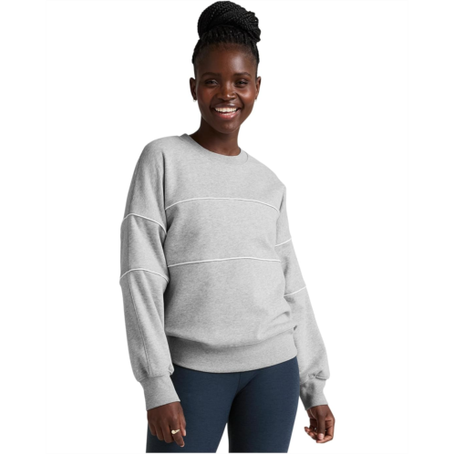 Beyond Yoga Luxefleece Piper Oversized Sweatshirt