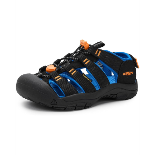 Kids KEEN Kids Newport Boundless Sandal (Toddler/Little Kid/Big Kid)