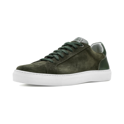 Mens Robert Barakett Huberto Suede Sneakers