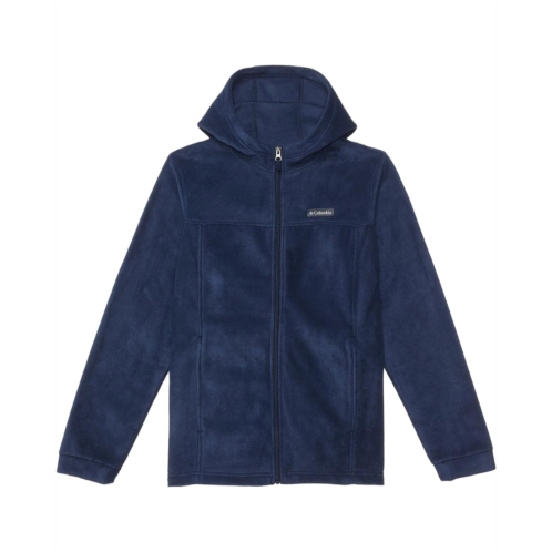 Boys Columbia Kids Steens II Fleece Hoodie (Little Kids/Big Kids)