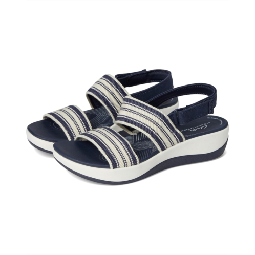 Womens Clarks Arla Stroll