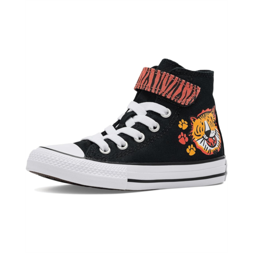 Converse Kids Chuck Taylor All Star Lions Easy On (Little Kid)