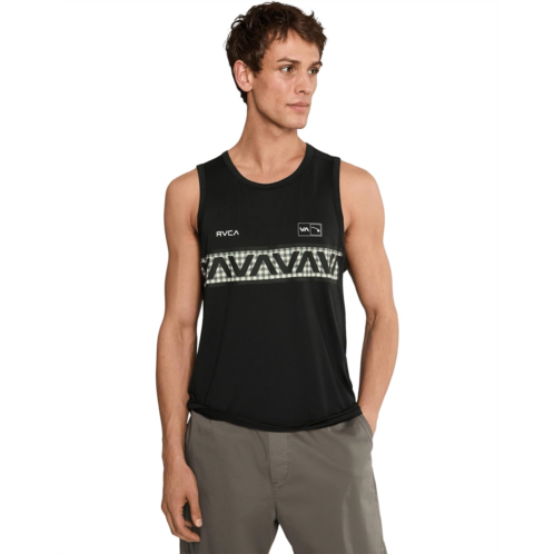 RVCA Hawaii Sport Vent Sleeveless