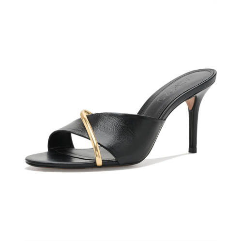 Womens Arezzo Margaret High Stiletto Sandals