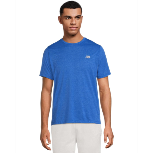 Mens New Balance New Balance Athletics T-Shirt