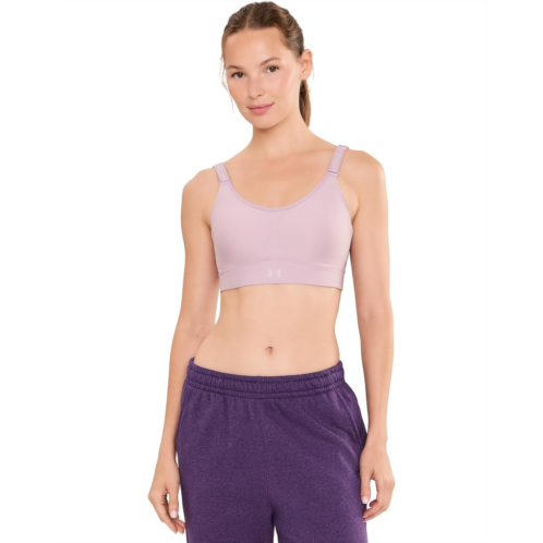 Womens Under Armour Infinity Mid Impact Sports Bra