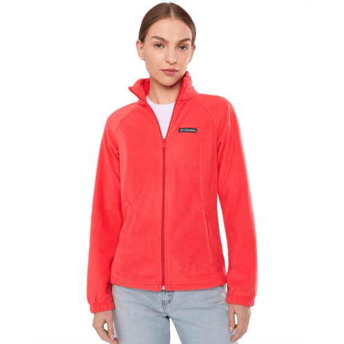 Columbia Benton Springs Full Zip