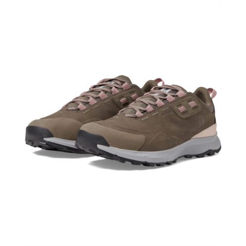 The North Face Cragstone Leather WP