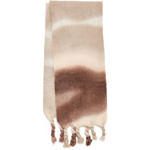 Free People Winter Days Blanket Scarf