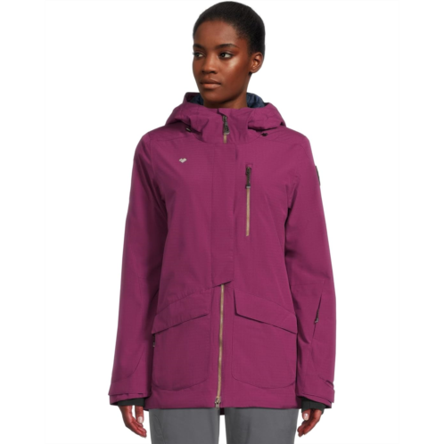 Obermeyer First Tracks Jacket