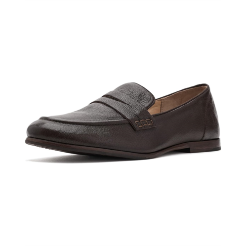 Womens Frye Faith Loafers