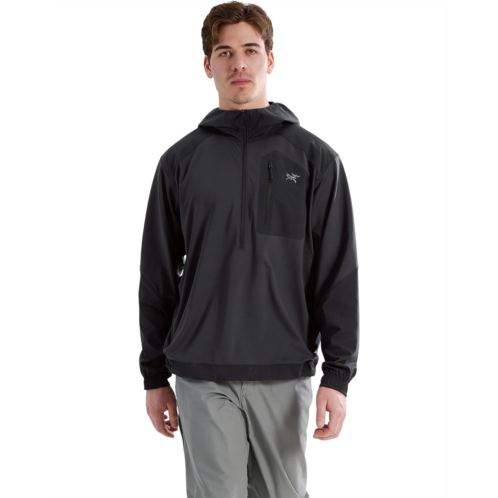 Mens Arcteryx Konseal SL Pullover Hoody