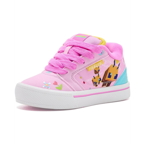 Kids Heelys Minecraft Pro25 (Little Kid/Big Kid/Adult)