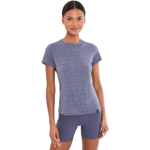 Brooks Luxe Short Sleeve