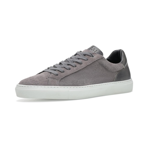 Mens Robert Barakett Huberto Suede Sneakers