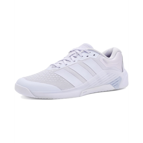 Womens adidas Dropset 4 Power Trainer Training Shoes