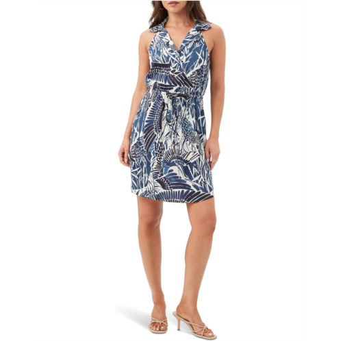 Womens Trina Turk Caribbean 2 Dress