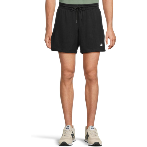 New Balance Sport Essentials Mesh Shorts 5