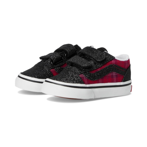 Vans Kids Old Skool V(Infant/Toddler)