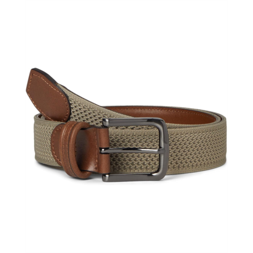 Johnston & Murphy Amherst Knit Belt