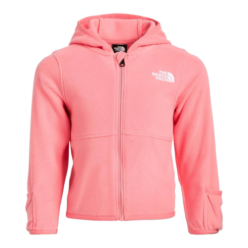 The North Face Kids Glacier Full Zip Hoodie (Infant)