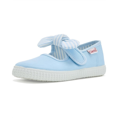 Girls Cienta Kids Shoes 53002 (Infant/Toddler/Little Kid)