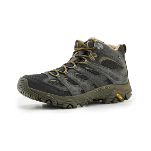 Mens Merrell Moab 3 Mid Waterproof