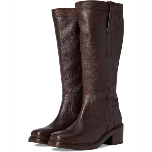 Womens Frye Kate Pull-On Wide Calf