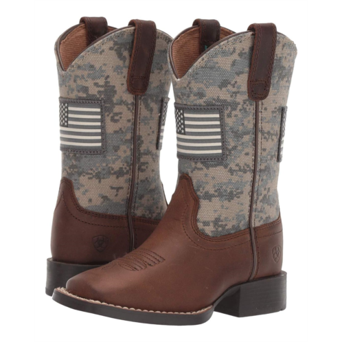 Ariat Kids Patriot (Toddler/Little Kid/Big Kid)