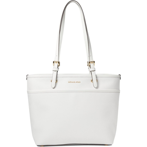 MICHAEL Michael Kors Winston Medium Top Zip Pocket Tote