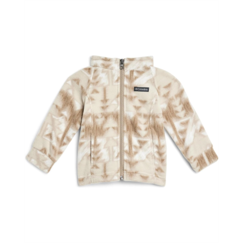 Kids Columbia Kids Benton Springs Ii Printed Fleece (infant)