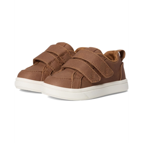 Boys TOMS Kids Cruz Double Strap (Toddler/Little Kid/Big Kid)