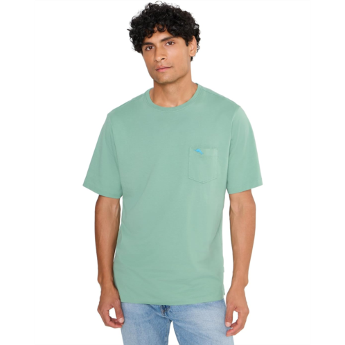 Mens Tommy Bahama New Bali Skyline Tee