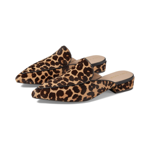 Womens Cole Haan Piper Mule