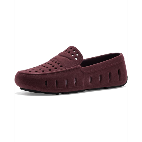Kids Floafers Kids Prodigy Faux Suede (Toddler/little Kid)