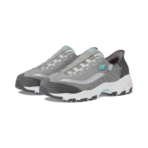Womens SKECHERS Hands Free Slip-Ins DLites