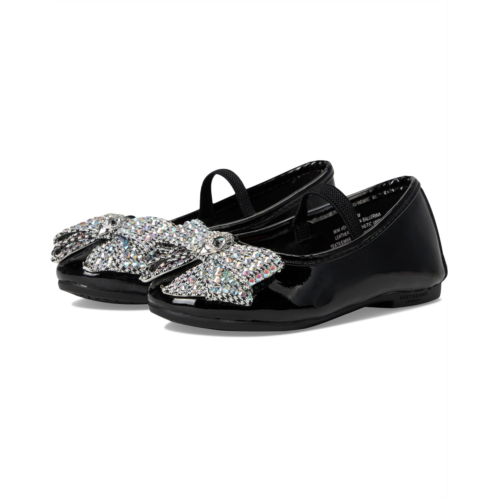 Girls Kurt Geiger London Kids Mini Kensington Ballerina (Toddler)