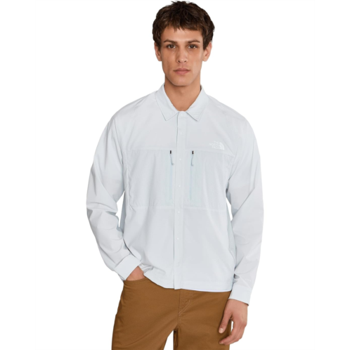 The North Face Trail Lightrange Long Sleeve Shirt