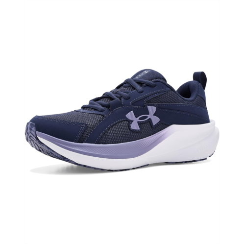 Womens Under Armour Charged Assert 11