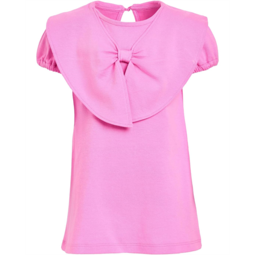 Janie and Jack Ponte Dress (Infant)