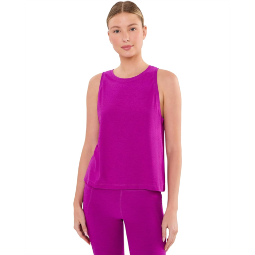 Beyond Yoga Featherweight Rebalance Tank