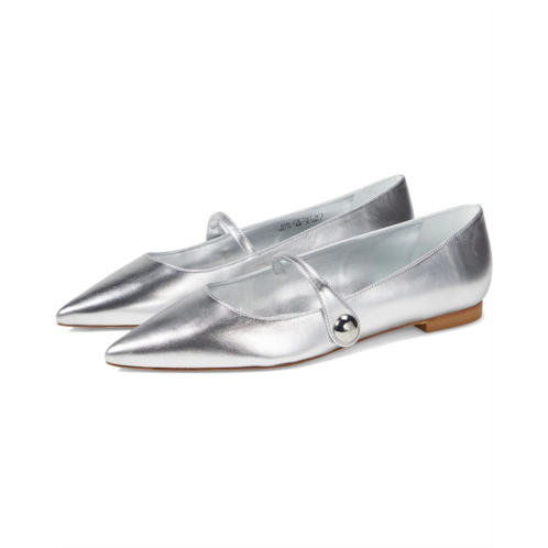 Stuart Weitzman SW Mary Jane Flat