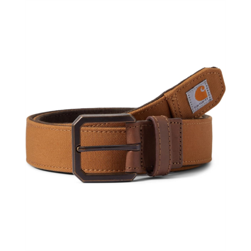 Carhartt Canvas Duck Belt