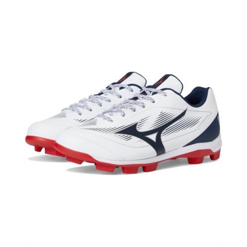Mens Mizuno Cushionrevo Diamond Tpu