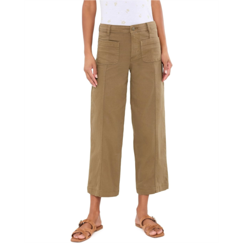 Womens Toad&Co Linden Wide Leg Pants