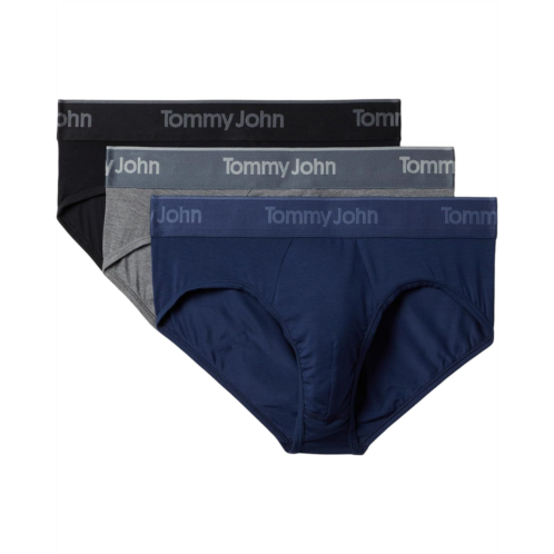 Mens Tommy John Second Skin Modal Brief 3-Pack