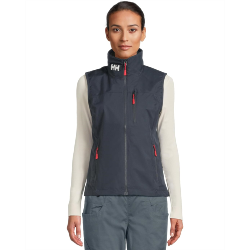Womens Helly Hansen Crew Vest 20
