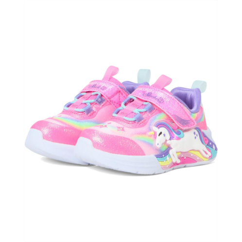 SKECHERS KIDS Unicorn Chaser 302298L 302298N (Toddler)