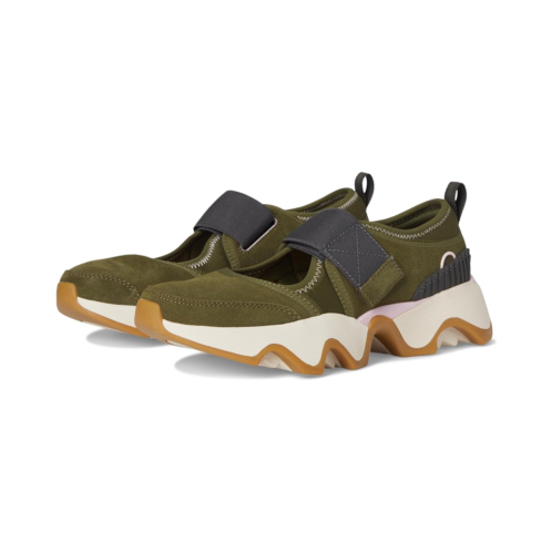 Womens SOREL Kinetic Impact II MJ