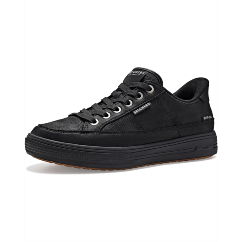 Mens SKECHERS Arch Fit Arcade - Join Ya There Hands Free Slip-Ins